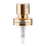 New Cosmetic Bottles Spray Aluminum Fine Mist Sprayer thumbnail-4