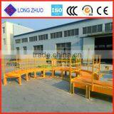 FRP Profile Pultruded Type, FRP Tube thumbnail-1