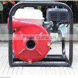 CAST IRON PUMP Fire High Pressure Centrifugal Hydraulic Pump Submersible Water Pump thumbnail-5