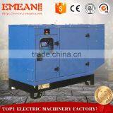 Cheapest Diesel Generator Manufacturers 100kva Silent Diesel Generator With CE&ISO thumbnail-6