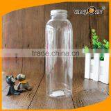 16 Oz. Empty Clear Plastic Juicing Bottles thumbnail-1