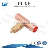 Copper Solder Tee,brass Solder Tee