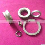 Carbide Valve Seats for Oil& Natural Gas Wear Parts and Components thumbnail-1