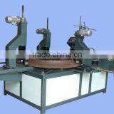 FT-G1600 Draught Fan Front Disk Flow Forming Machine thumbnail-1