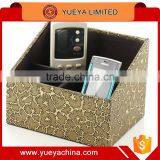 Vintage Cooper Color 3 Cells Remote Controller Cell Phone Sundries Organizer Case thumbnail-1