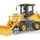 Stab Resistant Armor ZL15 SHAN DONG Yineng YN 915 Loader Luneng thumbnail-5