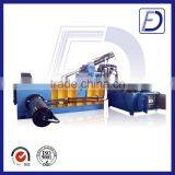 Y81T-250A Processing Hydraulic Scrap Baler Machine (CE) thumbnail-6