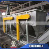 PP PE Films Washing Drying Line/plastic Hard PP PE BOTTLE LDPE RECYCLING DRYING GRANULATING Production Line PRICE thumbnail-4