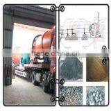 High Thermal-Efficient Rotary Dryer thumbnail-1