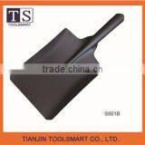 Garden Tools 50Mn Steel Flat Head Digging Shovel thumbnail-2