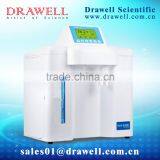 Edi-Q10UT Single Stage RO Water Purification System With LCD Controlling System thumbnail-1