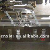 DZ-850/2S Semi-automatic Meat Vacuum Packing Machine thumbnail-1