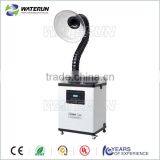 Beauty and Moxibustion Fume Extractor,long Life Brushless Motor ,acrylic Cover Fume Extractor thumbnail-1