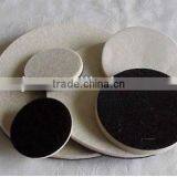 Wool Felt/wool Felt Wheel/wool Felt Flap Disc thumbnail-5