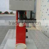 Manual Oral Liquid Solution Capping Machine thumbnail-1