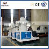 Biomass Briquettes Wood Pellet Machine for Sale thumbnail-1