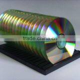 Cheap Price Wholesale in Bulk 1-52X 700MB 80min Blank CD-R With 50packs Shrink Wrap thumbnail-5
