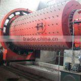 Dry Process Ball Mill For Lime Grinding Plant thumbnail-1