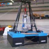 Submersible Sand Dredging Pump thumbnail-3