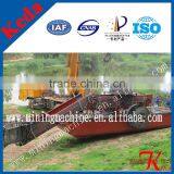 Keda Aquatic Weed Harvesting Ship In South Africa thumbnail-5