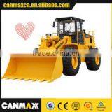 LIUGONG Wheel Loader Machine for Sale in Latin