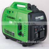 Sine Wave Slient Gasoline Electric Slient Generator Green Product thumbnail-3