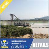 Deepwater Dredge Ship for Platinum Mining Plant thumbnail-2