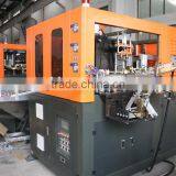CE Approved 2 Cavtiy PET Bottle Blow Moulding Machine thumbnail-2