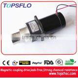 Continuous Inkjet Printer Pump/Direct to Garment Printer Pump thumbnail-1