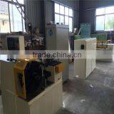 DS-3F Bobbin Welding Wire Spooling Machine Rewinding Machine thumbnail-6