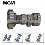 High Quality Motorcycle Spare Parts for Camshaft BIZ100 thumbnail-1