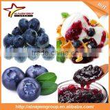 Hot Hot Full Automatic Industrial Blueberry Jam Maker Machine High Viscosity Production Line thumbnail-1