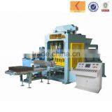 Sand Lime Automatic Brick Manufacturing Plant thumbnail-1