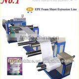 PS Foam Sheet Extrusion Line