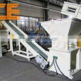 Plastic Sheet Pvc Granules Scrap Copper Wire Cable Recycling Granulator Extruder Machine thumbnail-6