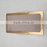 For Samsungs6edge Align Metal Mold Vaccum Laminating Mold Hot Selling in Stock thumbnail-2