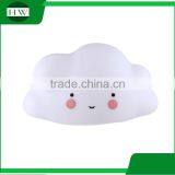 Christmas Gift Childrens Baby Kids Bedroom Nursery Mini Decor Decorative Cloud Shape LED Night Light Lamp thumbnail-4
