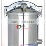 Portable Pressure Steam Sterilizer(New Type) thumbnail-1