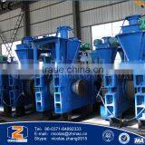 Zhonghang Brand Dry Powder Hydraulic Briquettes Press Machine thumbnail-3