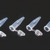 Injection Plastic Mould for Micro-Centrifuge Tube thumbnail-2