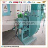 High & Low Pressure Blower Fan--ZhongYuan Roller Co.,ltd thumbnail-6