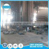 Newest MDF Wood Panel Production Lines thumbnail-2