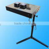 Movable T-Shirt Screen Flash Cure Dryer Unit thumbnail-1