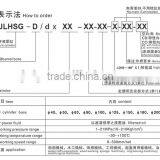 JULY Factory Price Factory Direct Sale Hydraulic Cylinder Piston Rod thumbnail-3