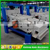 Grain Vibration Cleaner Corn Seed Precleaning Machine thumbnail-3