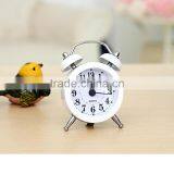Mini Desk Clock Funny Alarm Clock Metal Clock Time Clock Digital Clock Online Alarm Clock thumbnail-4