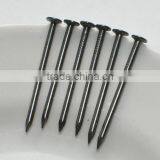 Good Quality 15cm Common Nails/polished Iron Nail / Standard Wire Nail thumbnail-3