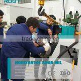 Horizontal Sand Milling Machine 50L Volume for Solvent Based SC Formulation thumbnail-3