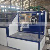 Plastic Monofilament Yarns and Flat Yarns Twisting and Winding Machine thumbnail-6