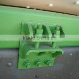 New Chinese HOWO 6*4 Roller Mixer Sinotruk thumbnail-4